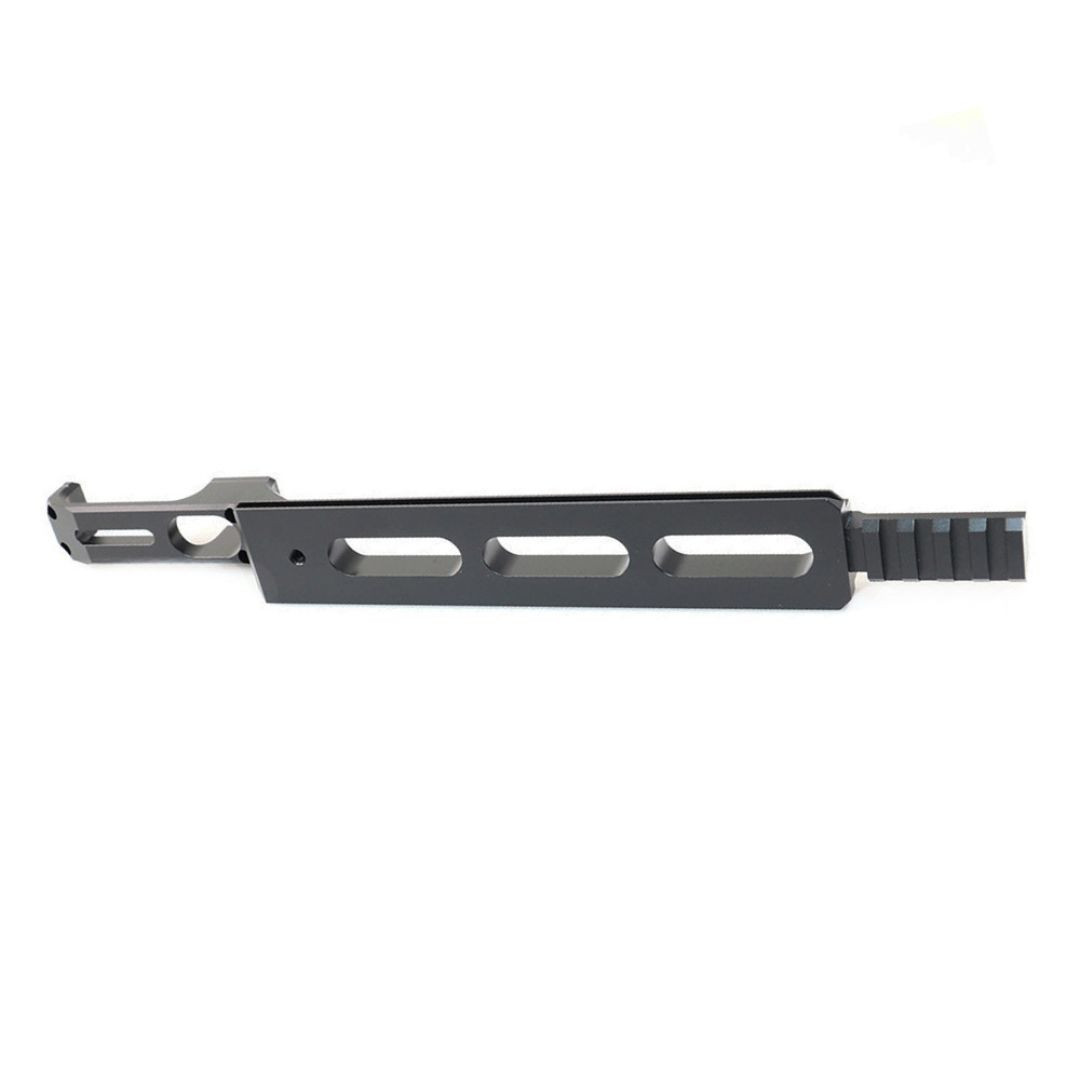 Saber Tactical FX Impact ARCA Rail 2