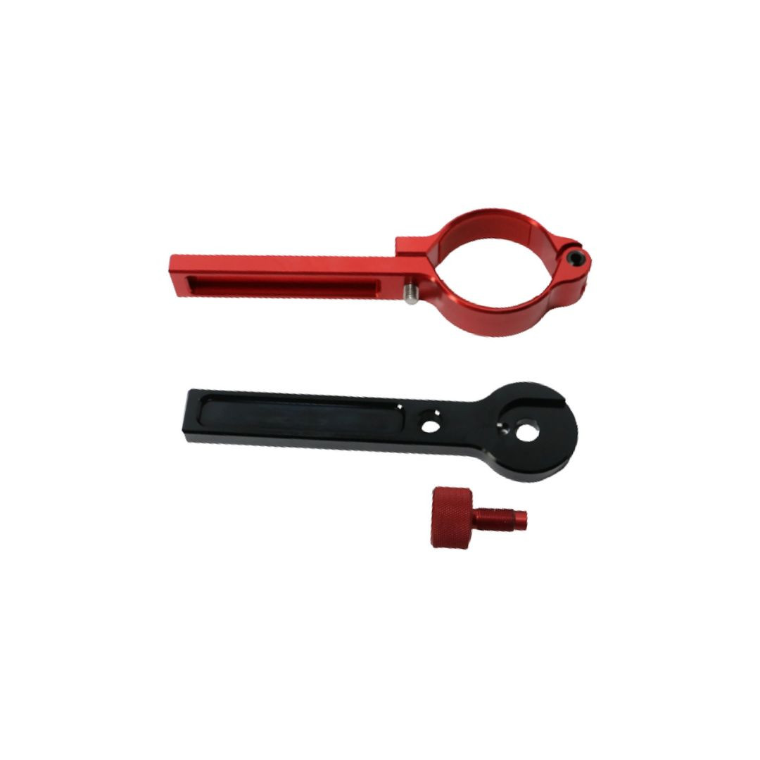 Saber Tactical Bottle Degasser Kit ST0020