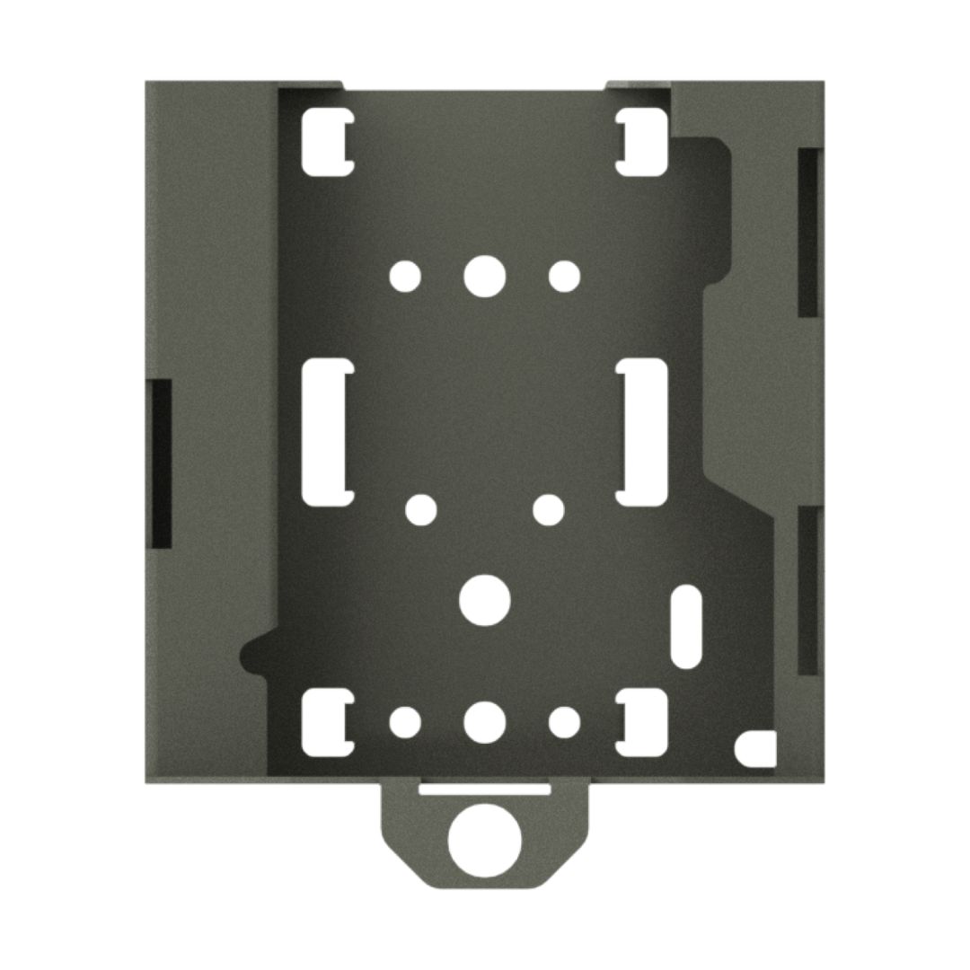 Spypoint SB-500S Grey Security Box for FLEX-S Trail Camera