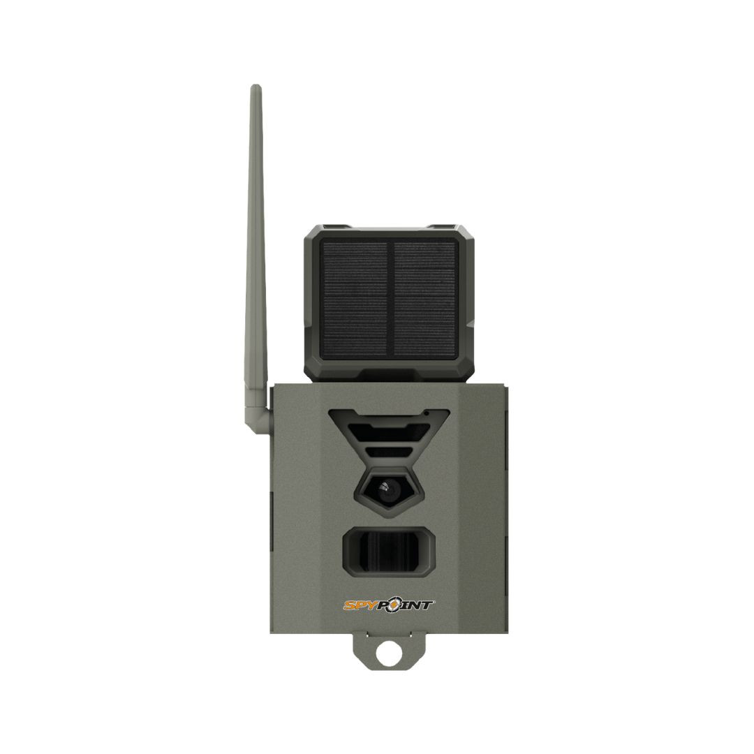 Spypoint SB-500S Grey Security Box for FLEX-S Trail Camera
