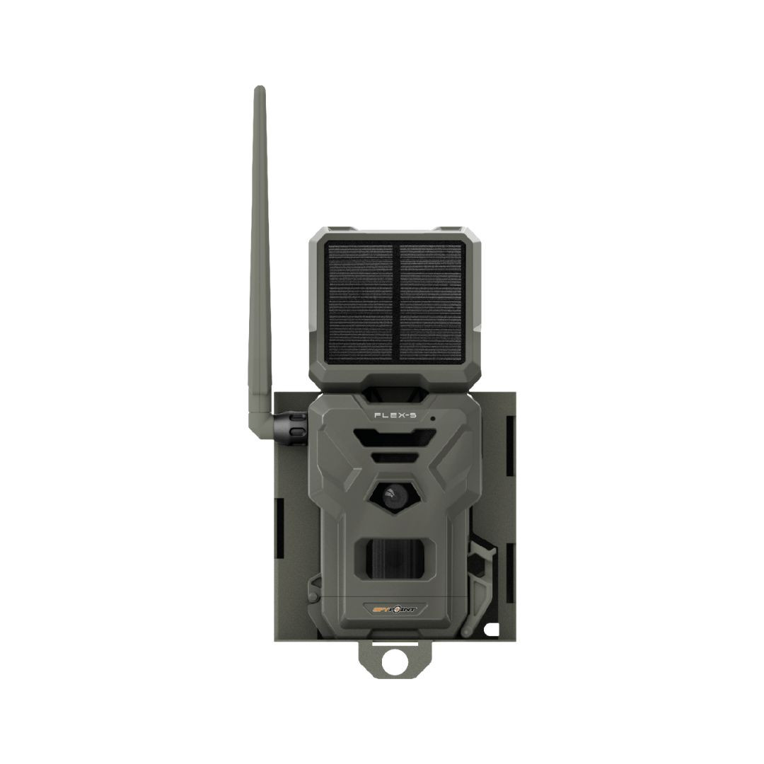 Spypoint SB-500S Grey Security Box for FLEX-S Trail Camera
