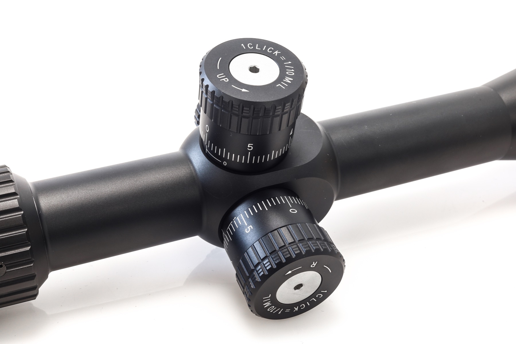Athlon Argos BTR GEN2 8-34x56 FFP APMR IR MIL Rifle Scope
