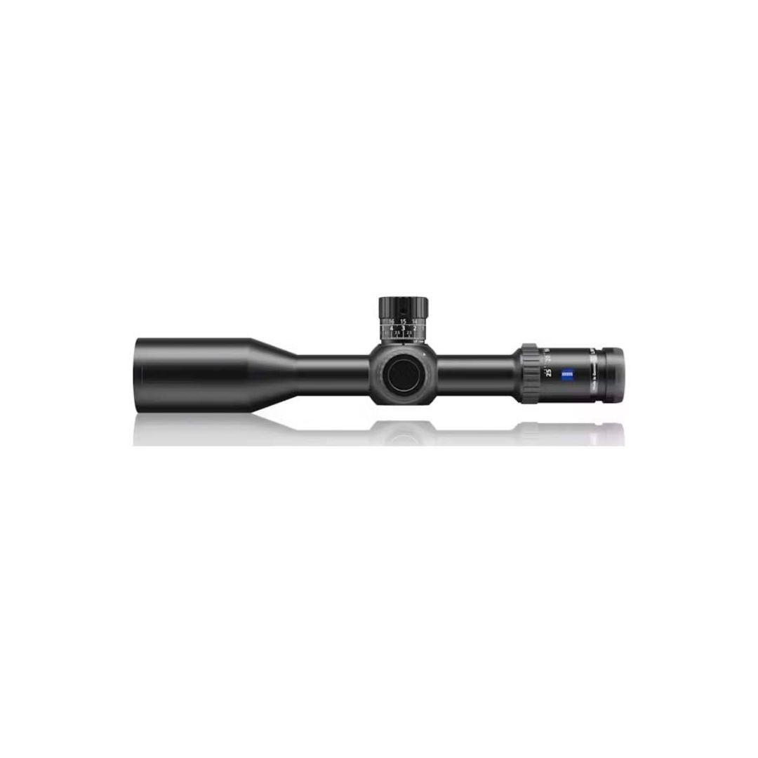 Ex-Display Zeiss LRP S5 5-25x56 ZF-MRi 34mm FFP Black Rifle Scope - 522295-9916-090-EXDISPLAY-5531427