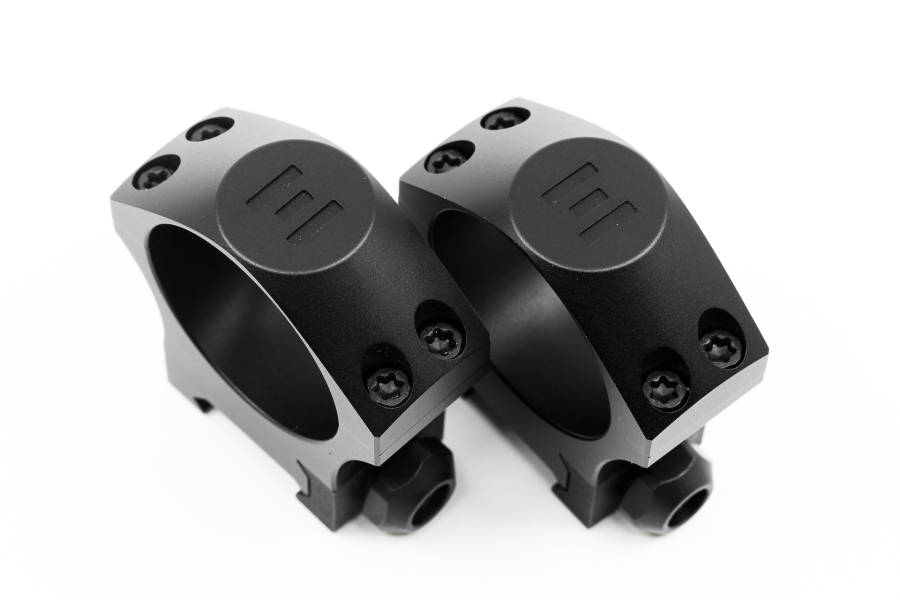 Element Optics Accu-Lite 34mm Medium Rings