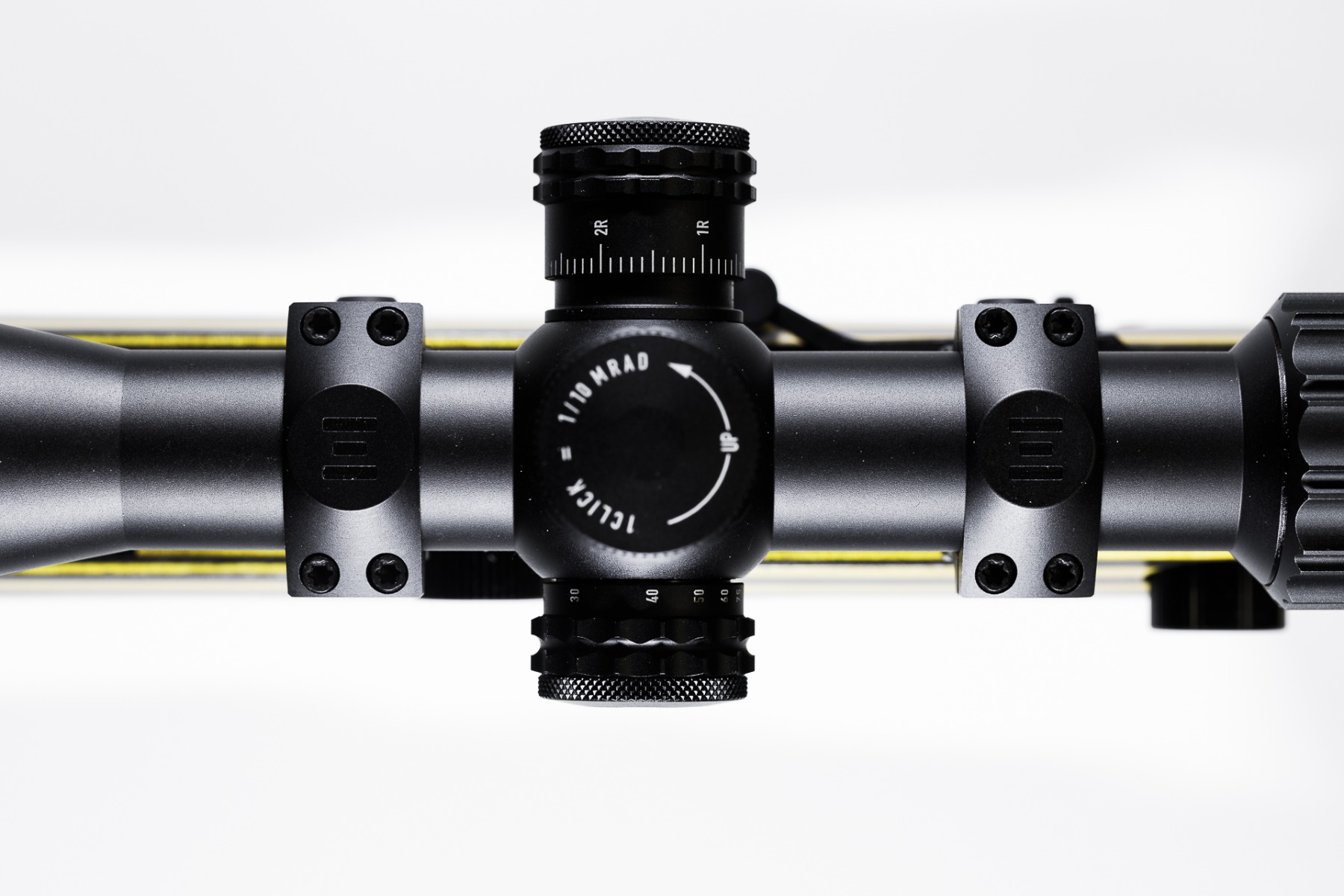 Element Optics Accu-Lite 34mm Medium Rings
