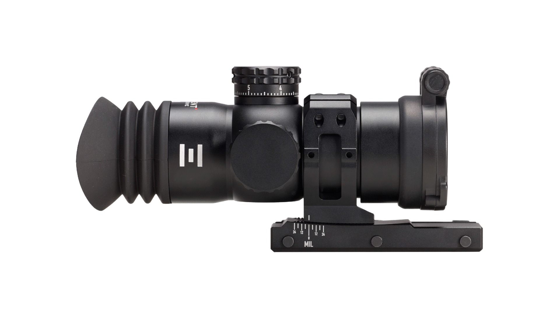 Element Optics Immersive Series 10x40 APR-1C 1/4 MOA Rifle Scope