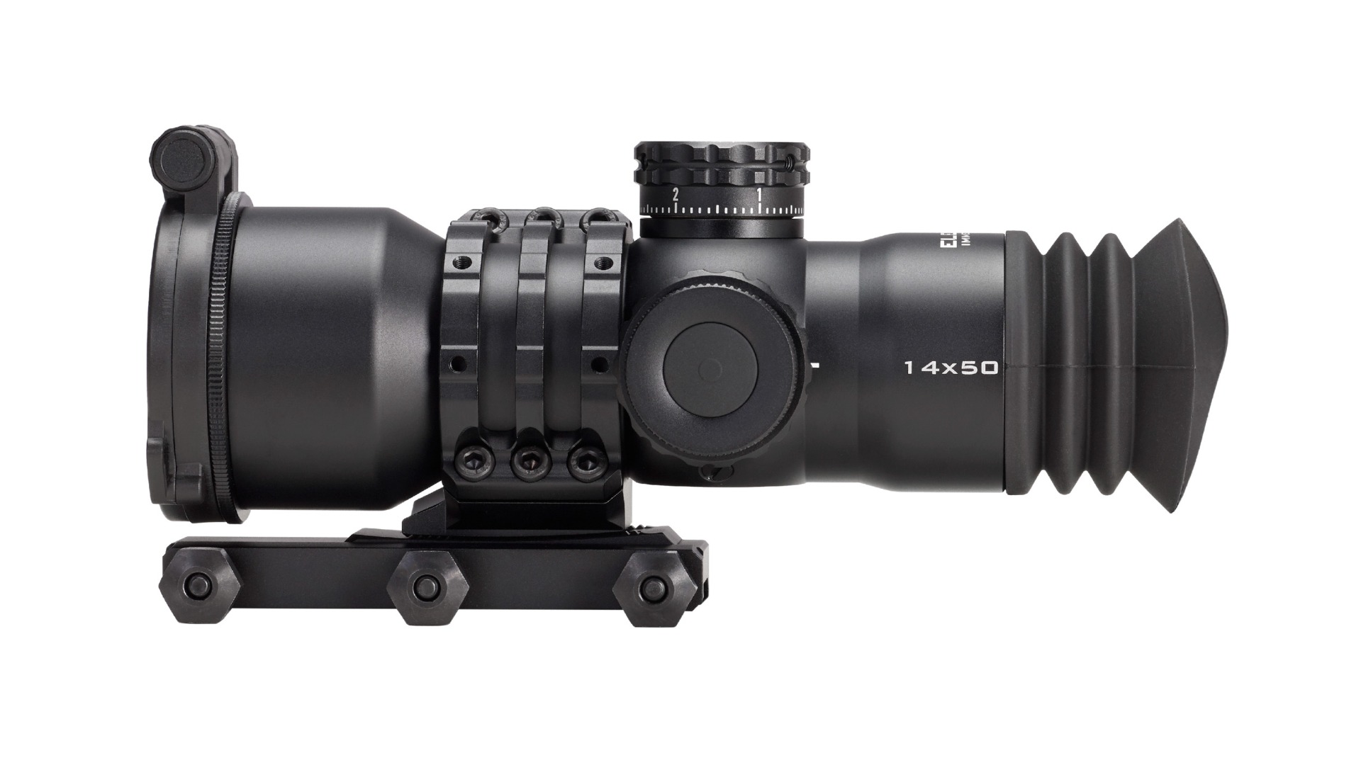Element Optics Immersive Series 14x50 APR-1C 1/4 MOA Rifle Scope