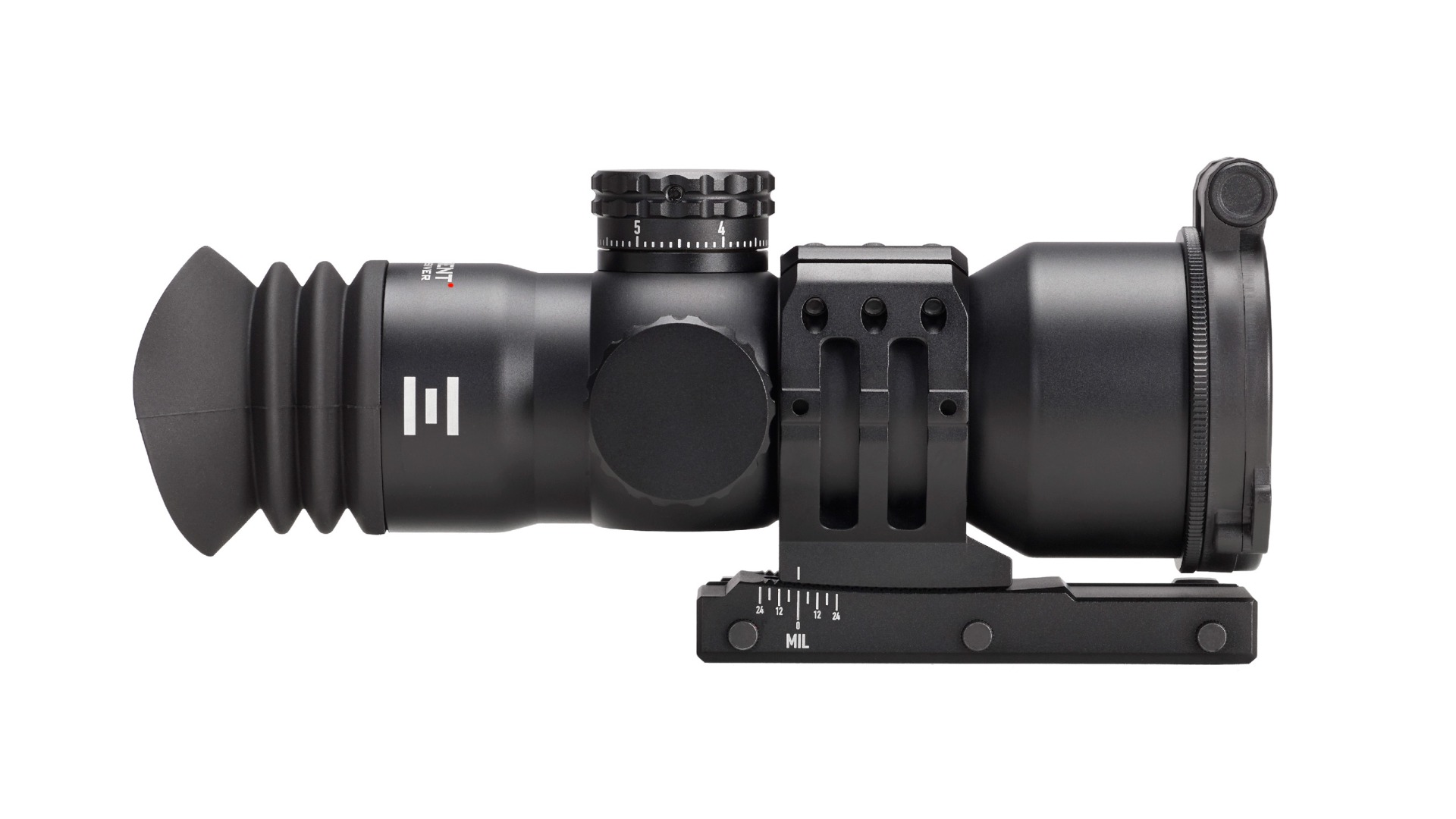 Element Optics Immersive Series 14x50 APR-1C 1/4 MOA Rifle Scope