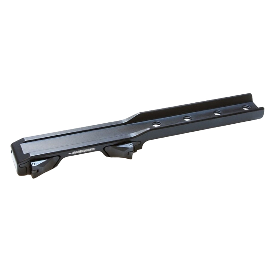 Innomount 1 Piece Quick Release Mount - Picatinny to PULSAR TALION - 16mm (STD)