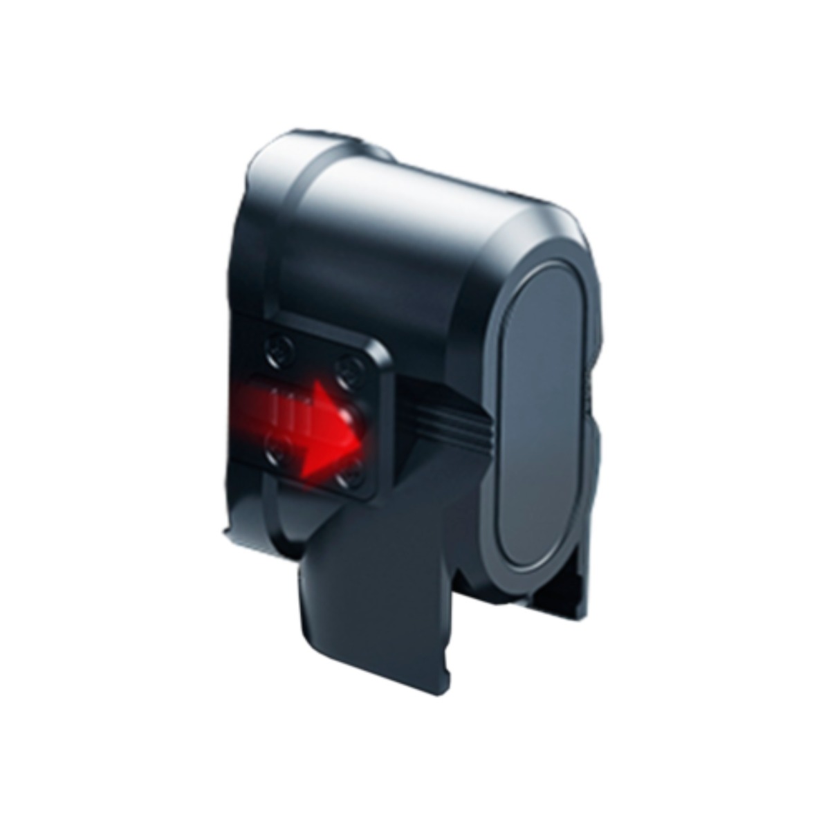 InfiRay SAIM Extended Battery Compartment