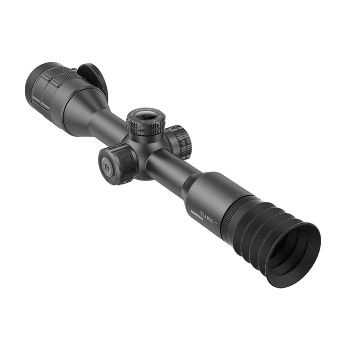 InfiRay TD70L V2 70mm Tube Series Day/Night Vision Scope