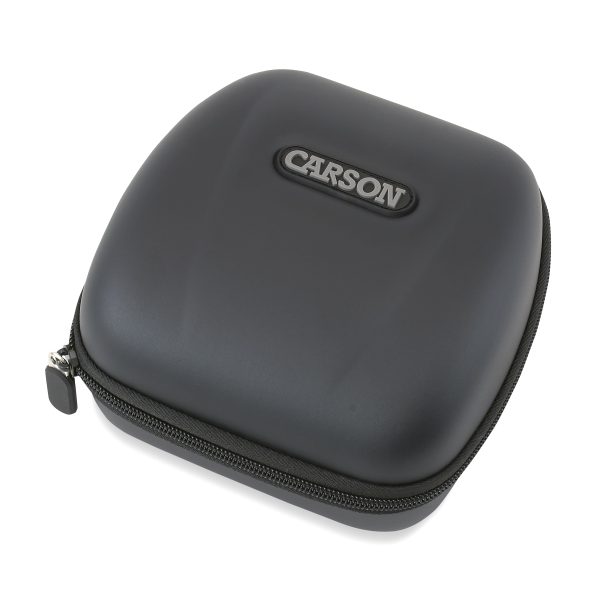 Carson HookUpz 2.0 Universal Smartphone Optics Digiscoping Adapter
