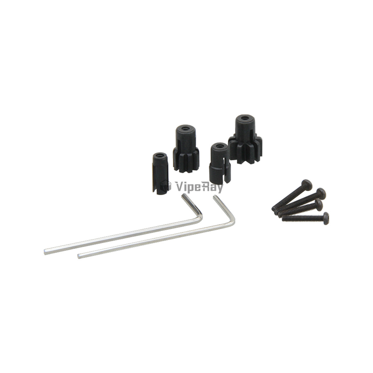 Vector Optics VipeRay Red Laser Bore Sight Collimator