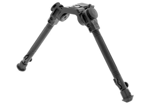 UTG Over Bore Bipod 7-11" QD Picatinny Wide Angle Bipod