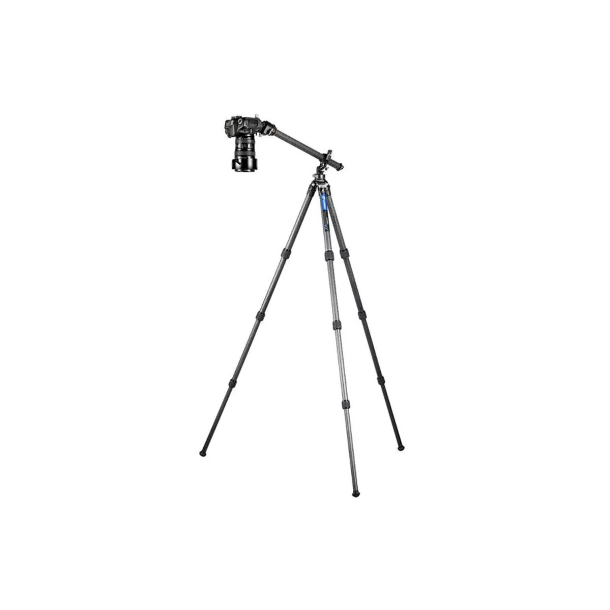 Leofoto HC-28 Flexible Horizontal Panoramic Carbon Fibre Centre Column