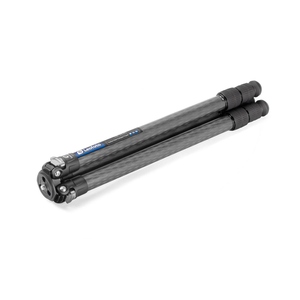Leofoto Ranger LS-323C 10x Layer Carbon Spider Bowl Tripod