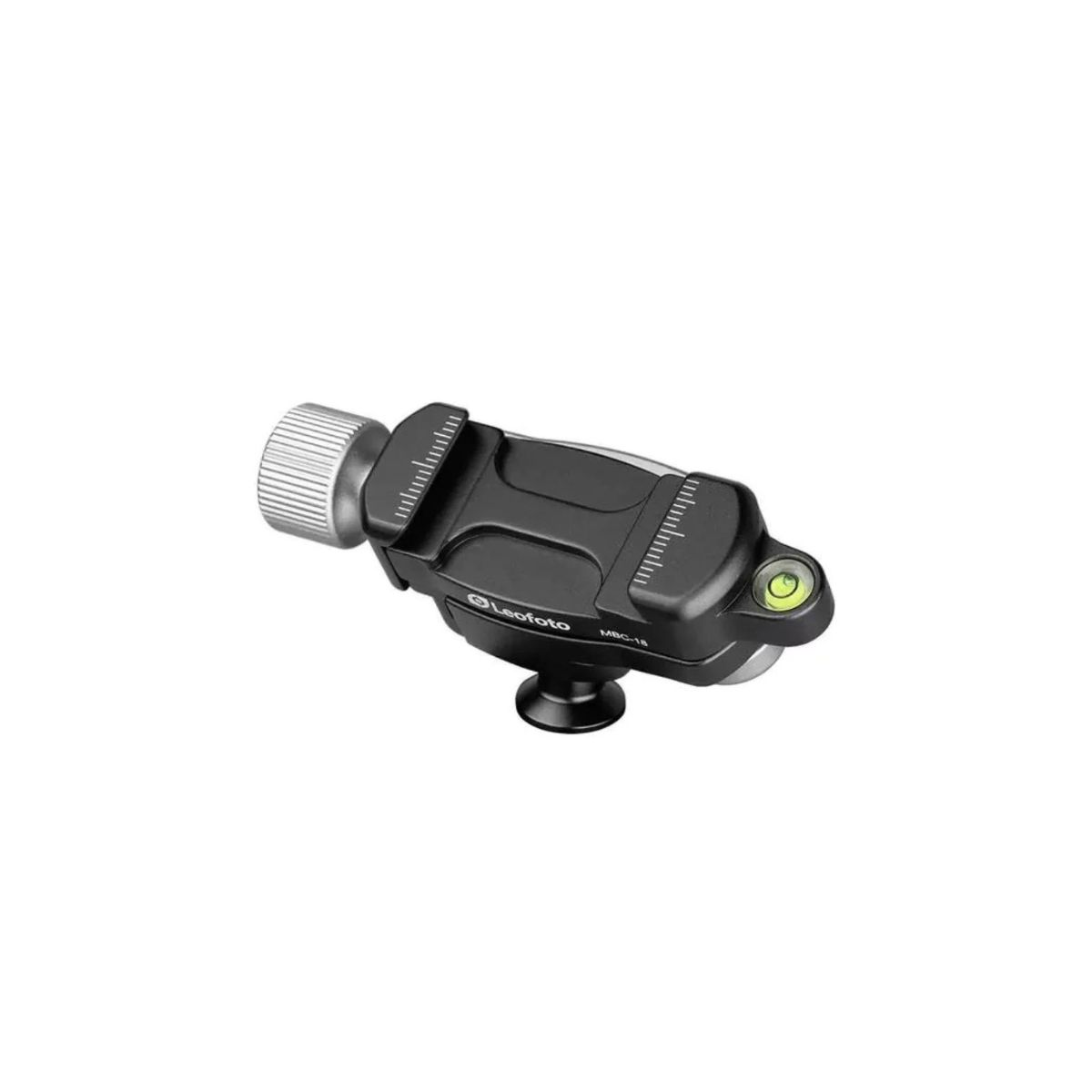 Leofoto MBC-18 Ballhead