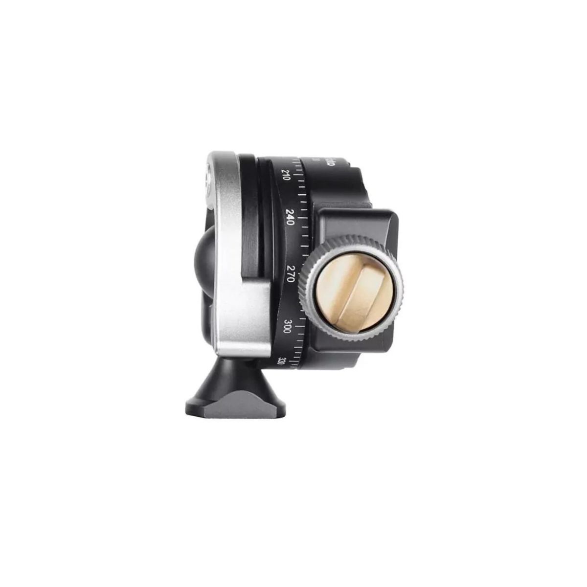 Leofoto MBC-20 Ballhead