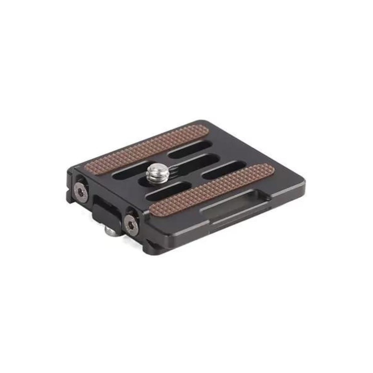Leofoto NB Pro NB-40 Ballhead with Panning Clamp and NP-50 Plate