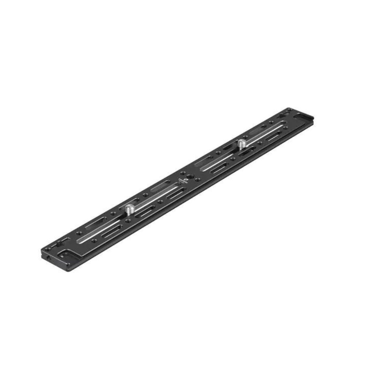 Leofoto NP-400 400mm Lens Plate for 2 Cameras Mounted Side-by-Side