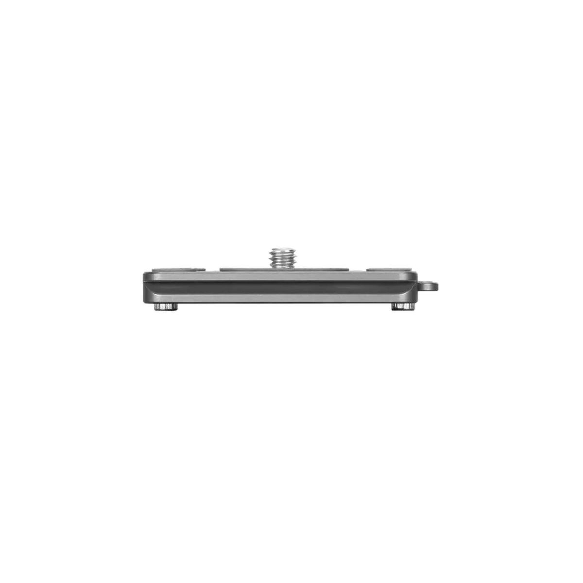 Leofoto NP-65T 65mm Titanium Alloy QR Plate – Titanium
