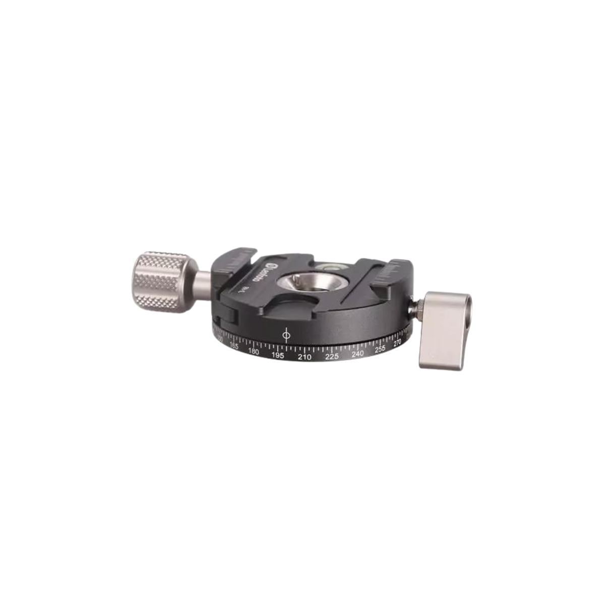Leofoto RH-1L&NP-50 52mm panning clamp
