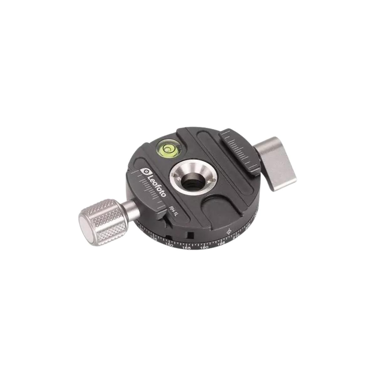 Leofoto RH-1L&NP-50 52mm panning clamp