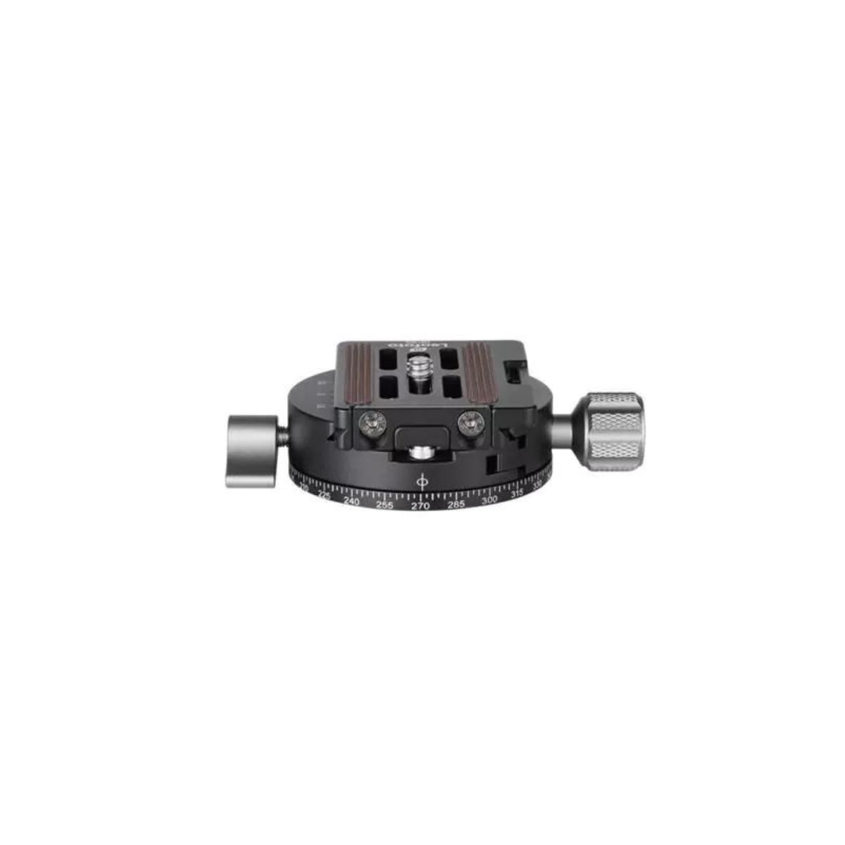 Leofoto RH-2L&NP-60 60mm panning clamp
