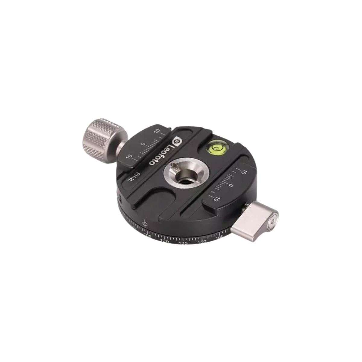 Leofoto RH-2L&NP-60 60mm panning clamp