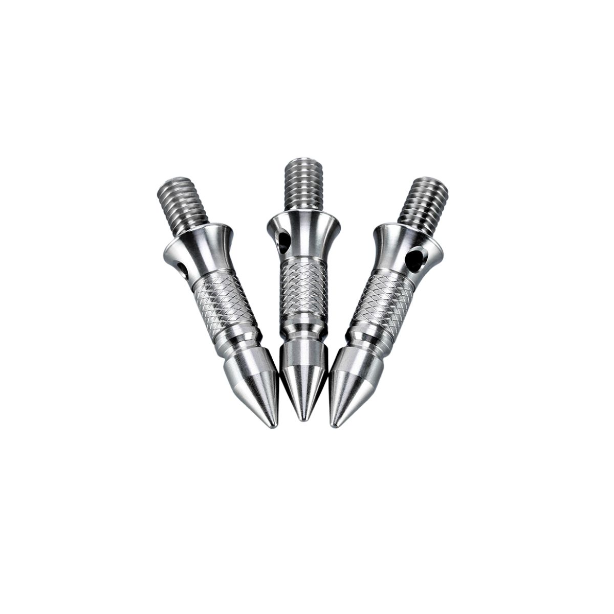 Leofoto TFN Tripod Foot Spikes