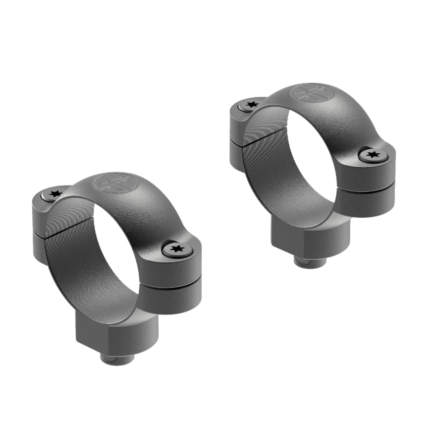 Leupold QR 26mm High Rings