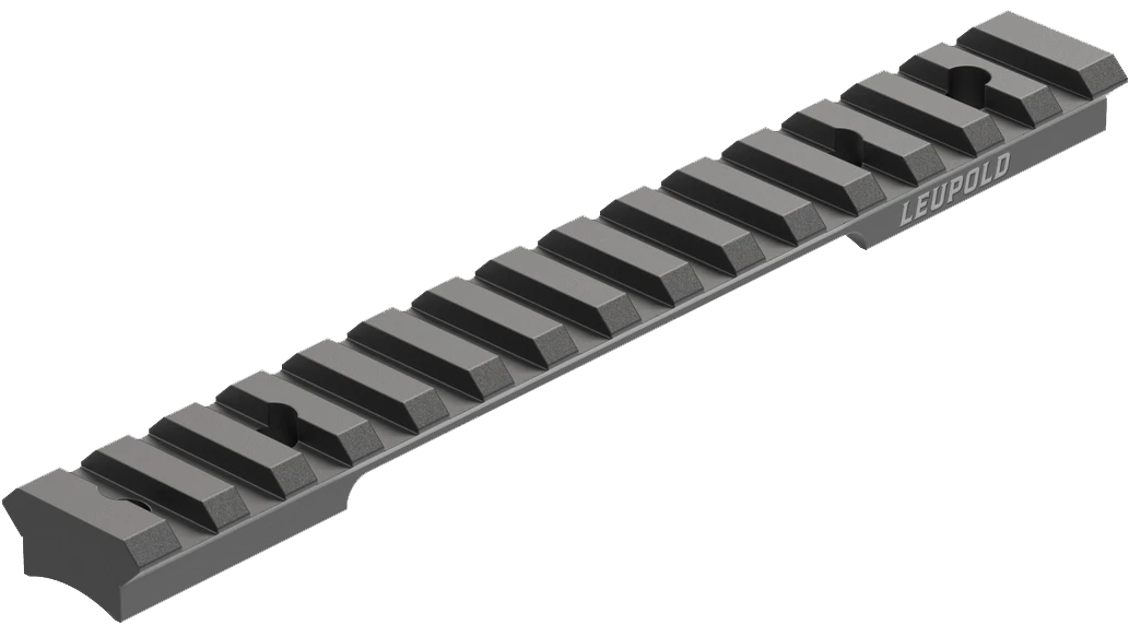Leupold Backcountry Cross-Slot Base - Remington 783 LA