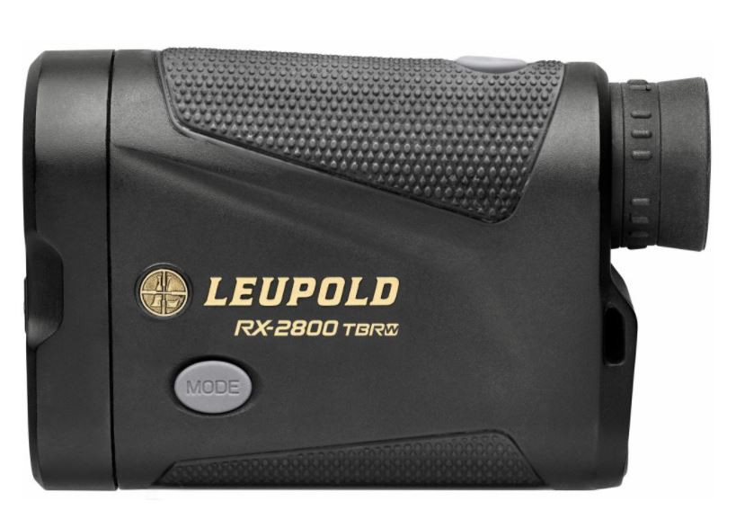 Leupold RX-2800 TBR/W Laser Rangefinder
