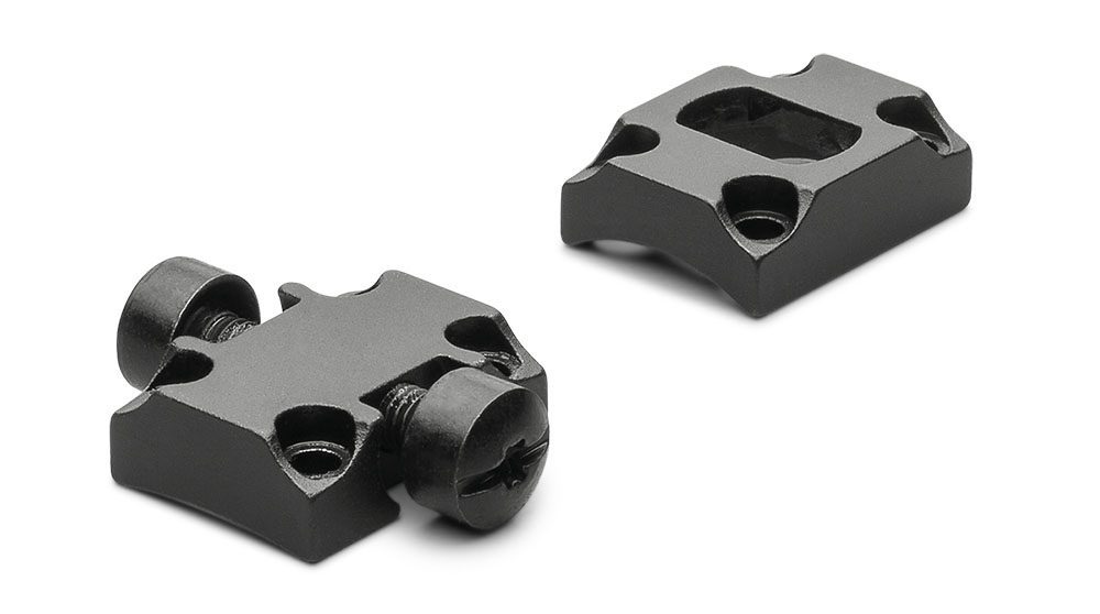 Leupold STD Browning X-Bolt 2pc - Gloss