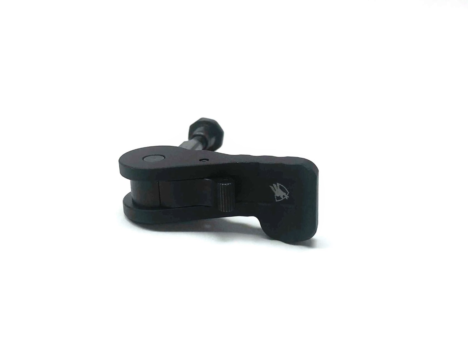 American Defense AD-RECON-S Quick Detach 1 Piece Unimount - Short Saddle, 35mm TAC