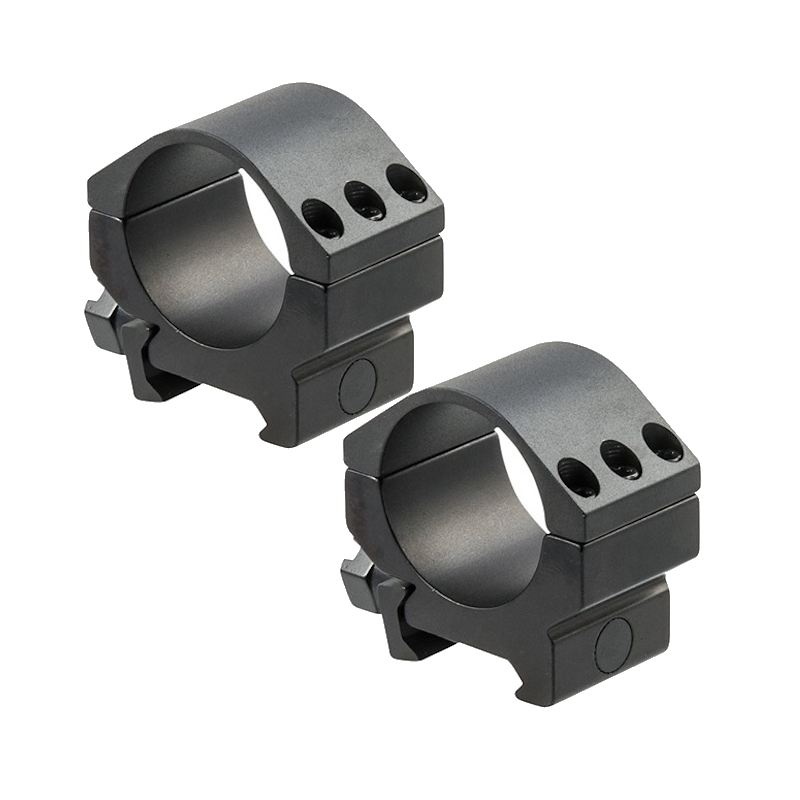 Vortex Tactical 30mm Low Rings