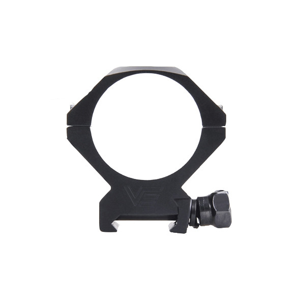 Vector Optics 34mm X-ACCU 1.1"  LowProfile Scope Picatinny Rings