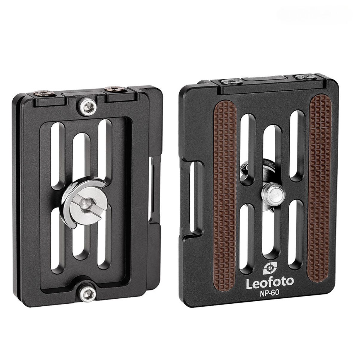 Leofoto Ranger LS-324C 10x Layer Carbon Tripod with LH-40PCL Quick Release Plate & Panorama Ballhead & Separate Centre Column