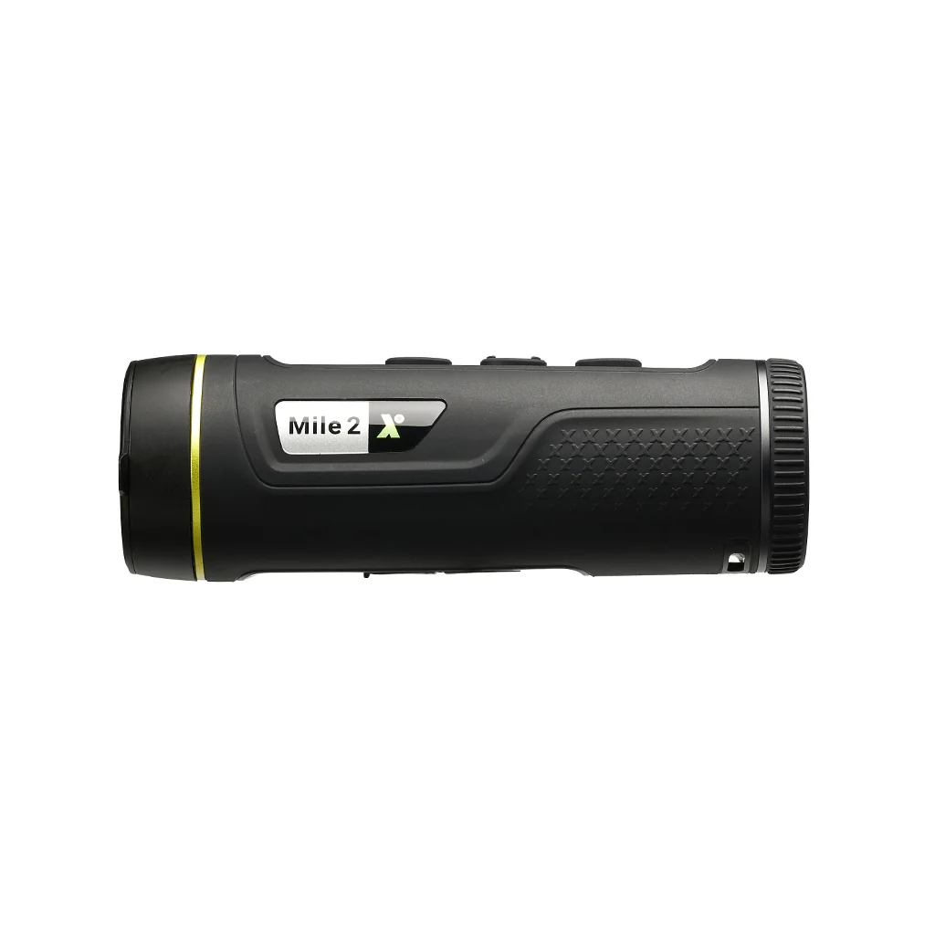 Pixfra MILE 2 M215 Handheld Thermal Monocular - 256x192/12µm/15mm 35mk