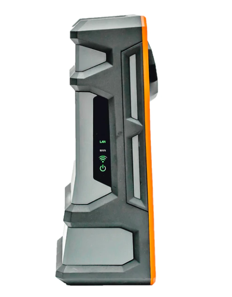 Longshot Marksman - 300 yard UHD Target Camera