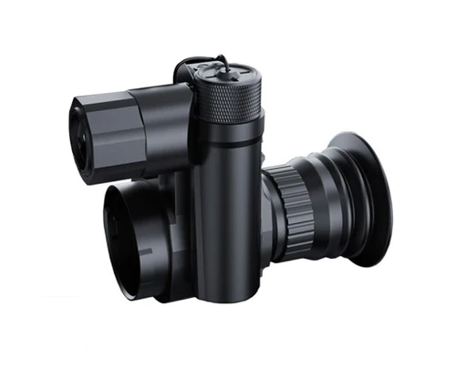 PARD NV007SP 2K CMOS 850nm Non LRF Night Vision Rear Add On