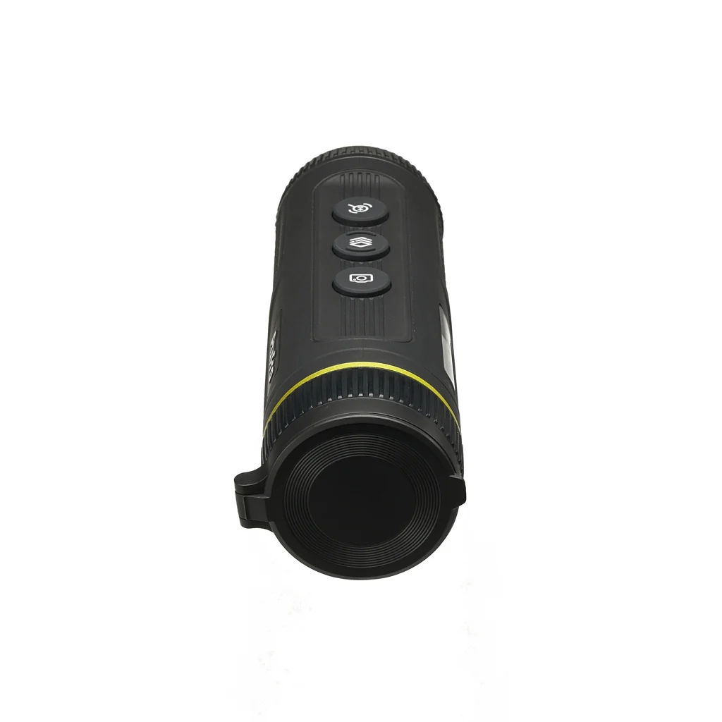 Pixfra MILE 2 M425 Handheld Thermal Monocular - 384x288/12µm/25mm 25mk