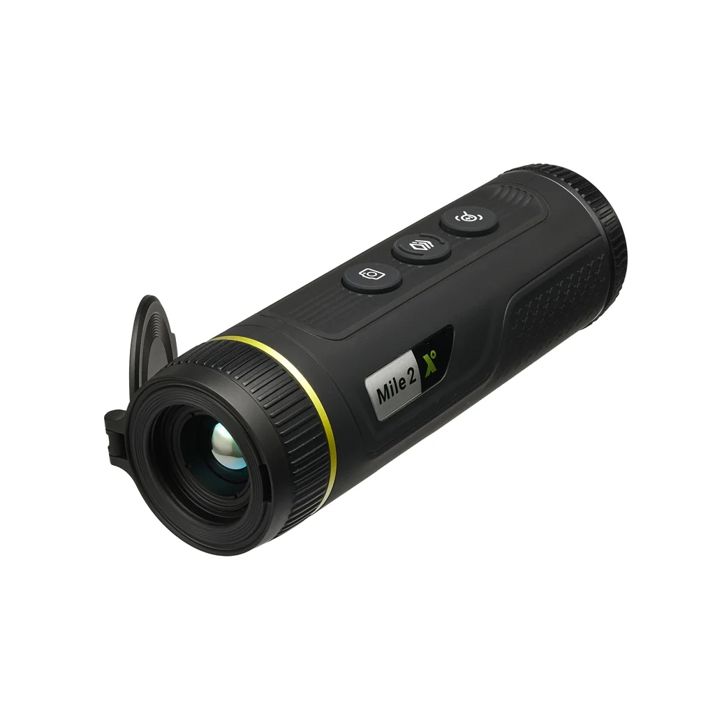 Pixfra MILE 2 M425 Handheld Thermal Monocular - 384x288/12µm/25mm 25mk