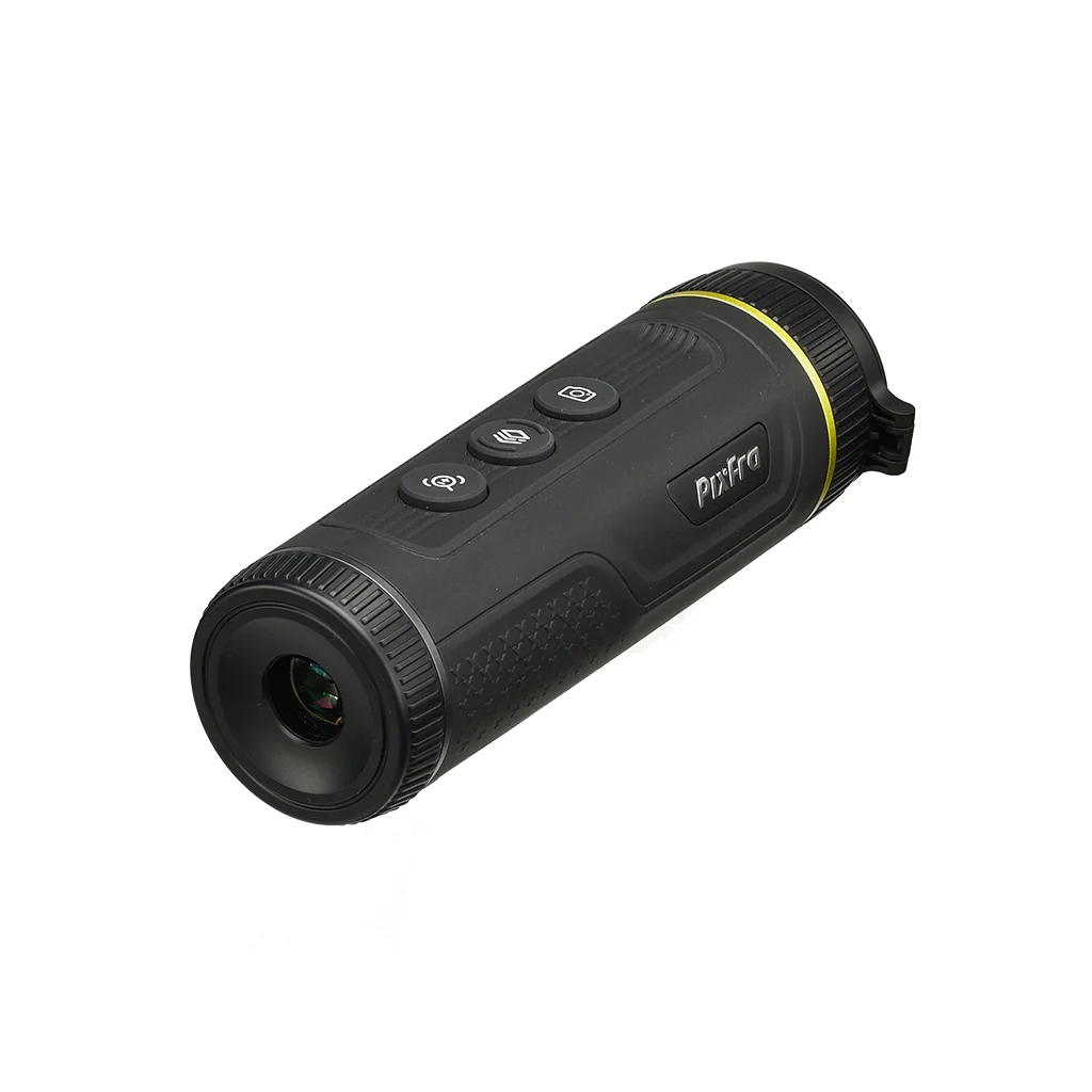 Pixfra MILE 2 M419 Handheld Thermal Monocular - 384x288/12µm/19mm 25mk