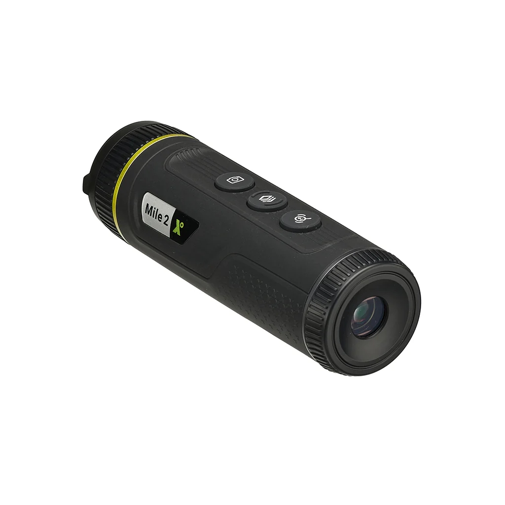 Pixfra MILE 2 M419 Handheld Thermal Monocular - 384x288/12µm/19mm 25mk