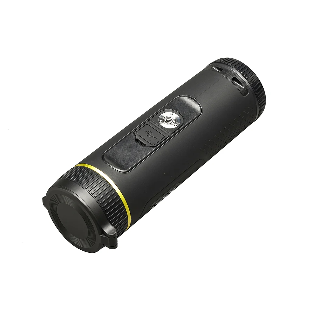 Pixfra MILE 2 M619 Handheld Thermal Monocular - 640x512/12µm/19mm 25mk