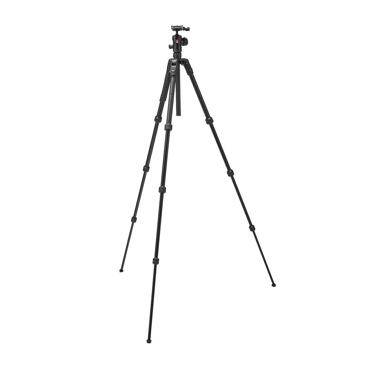 Manfrotto Befree Advanced AS Twist Aluminium Tripod