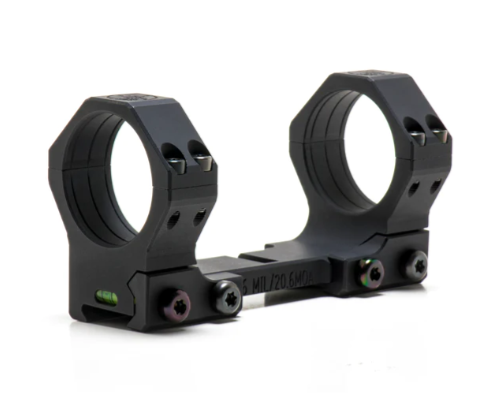 Tier One 34mm Long Saddle 1 Piece Monomount