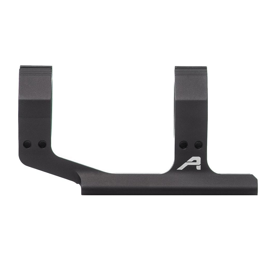 Aero Precision Ultralight 30mm Scope Mount, Extended - Anodised Black