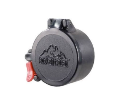 Butler Creek Flip Open Scope Cover 20 Eye 1.75" (45.1mm)